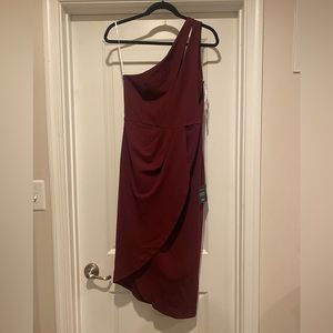 Lulus cocktail dress